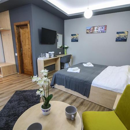 Transylvanian Guest House Сибиу Экстерьер фото