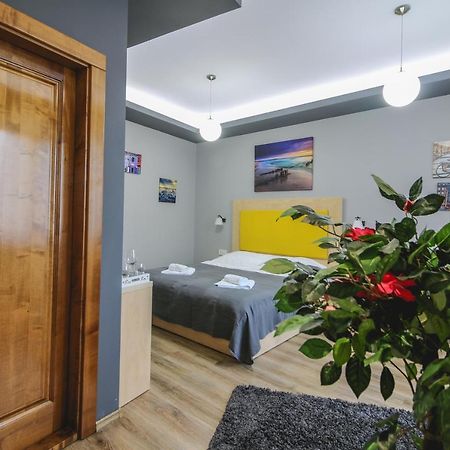Transylvanian Guest House Сибиу Экстерьер фото