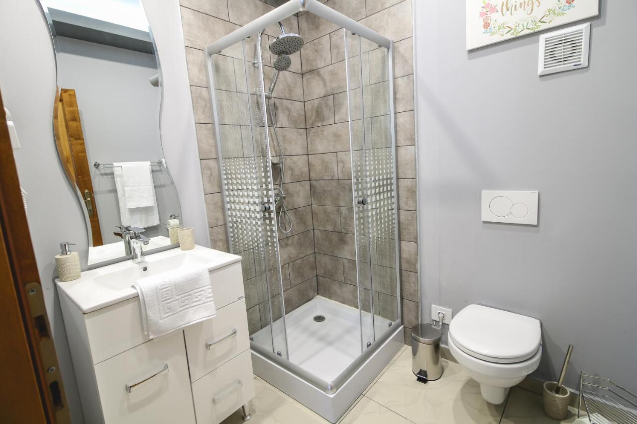 Transylvanian Guest House Сибиу Экстерьер фото