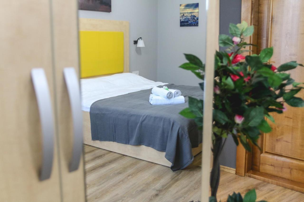 Transylvanian Guest House Сибиу Экстерьер фото