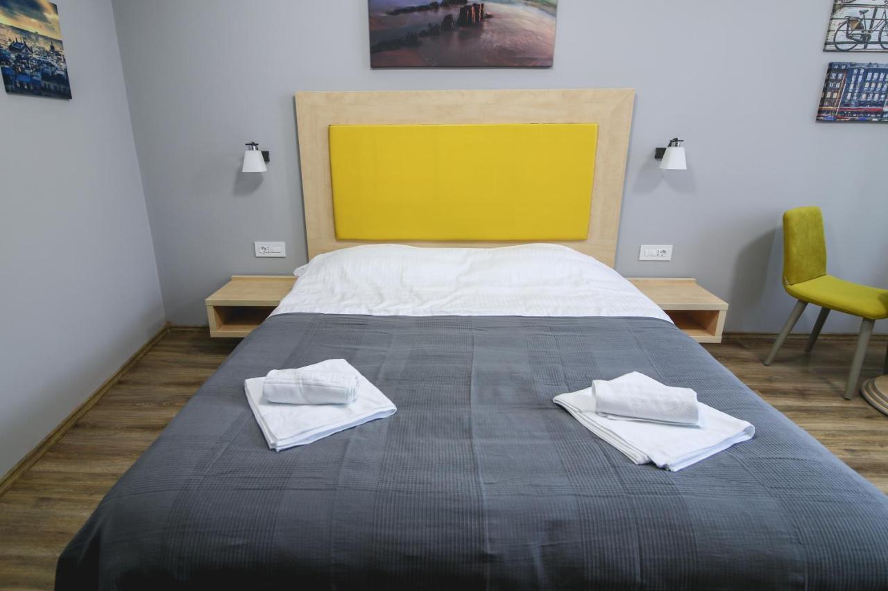 Transylvanian Guest House Сибиу Экстерьер фото