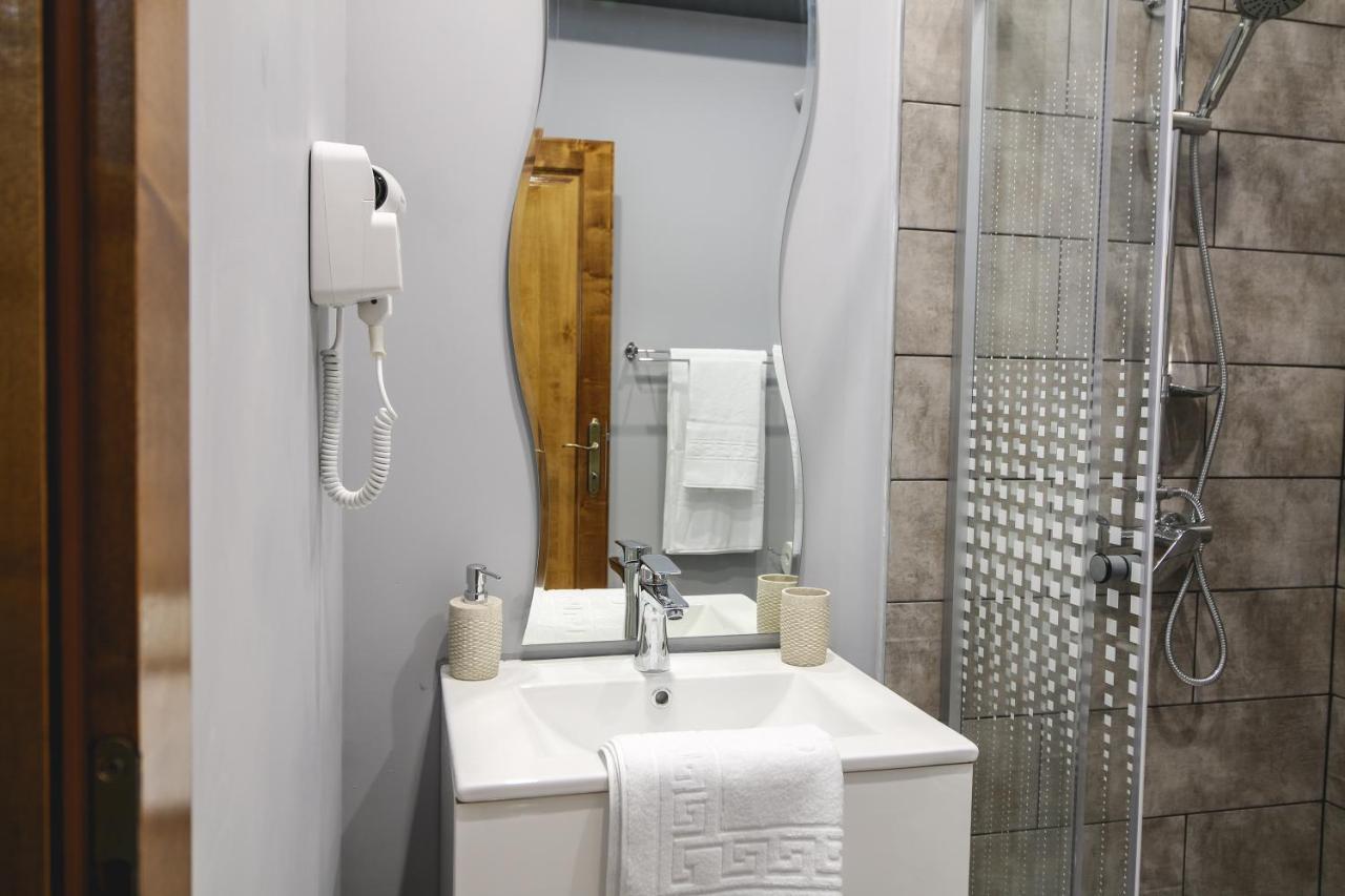 Transylvanian Guest House Сибиу Экстерьер фото