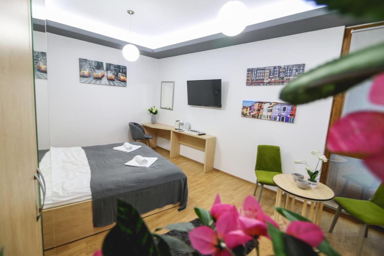 Transylvanian Guest House Сибиу Экстерьер фото