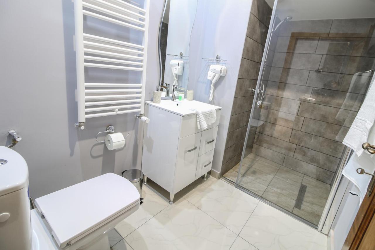 Transylvanian Guest House Сибиу Экстерьер фото
