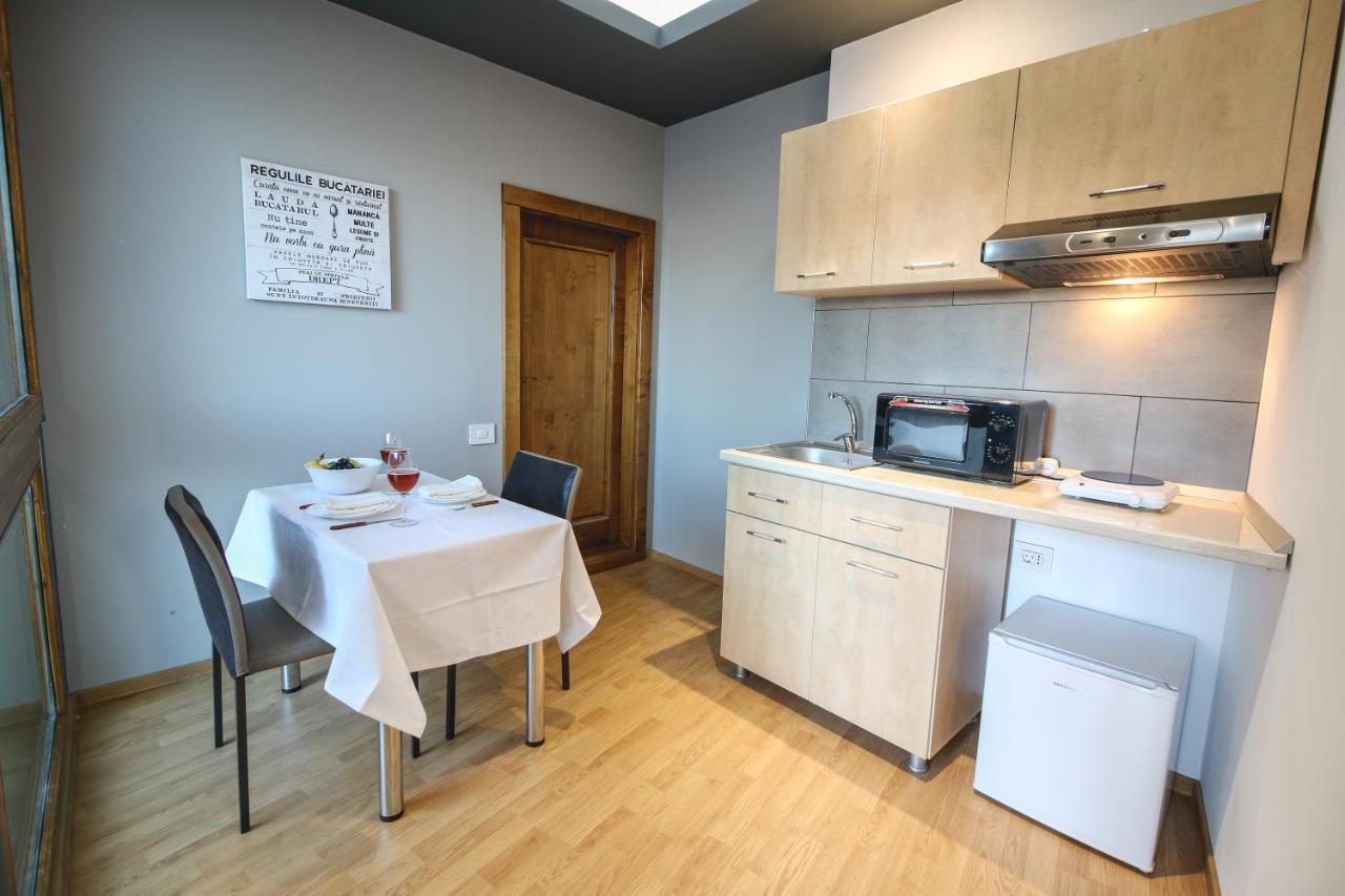 Transylvanian Guest House Сибиу Экстерьер фото
